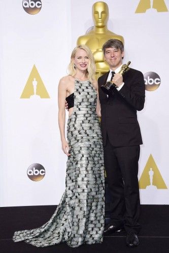 87th Academy Awards - Press Room