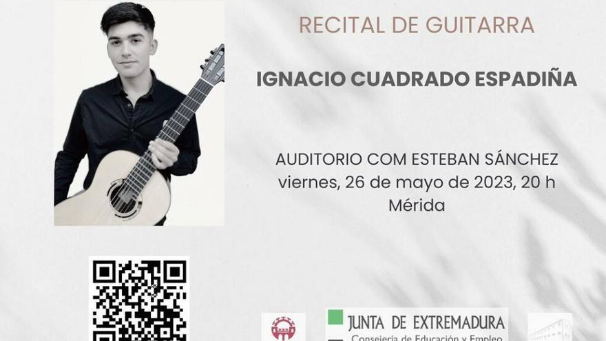 Recital de Guitarra