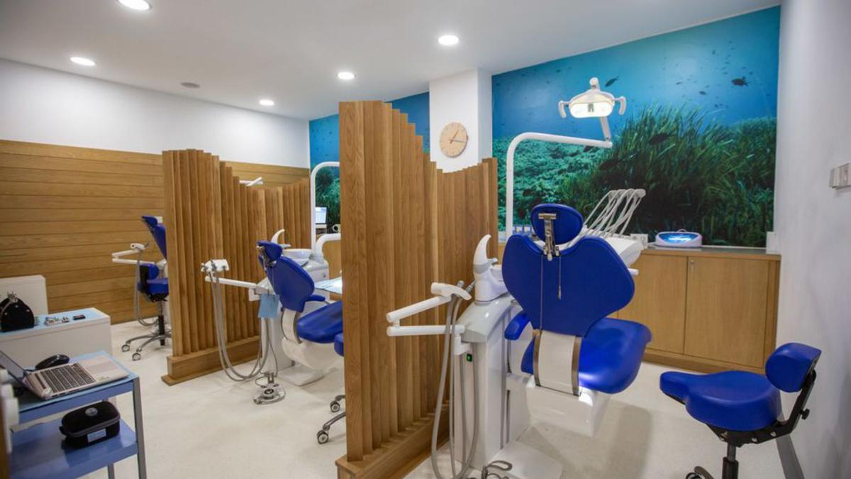 Clínica Dental Fernández: más de 30 años al servicio de la salud oral en Ibiza. 