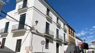 Vélez-Málaga denuncia que las obras de la nueva sede de la Seguridad Social sigue sin fecha de apertura dos años después