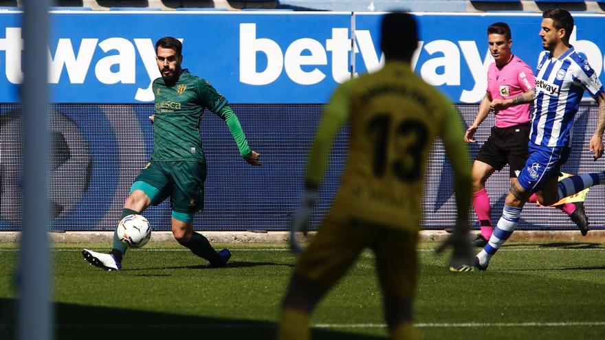 Insua se rompe el ligamento de la rodilla y tendrá que operarse