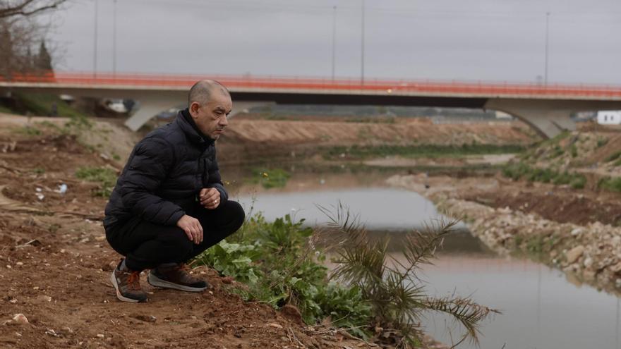 Propostes per ordenar el territori a l’Horta Sud després de la dana