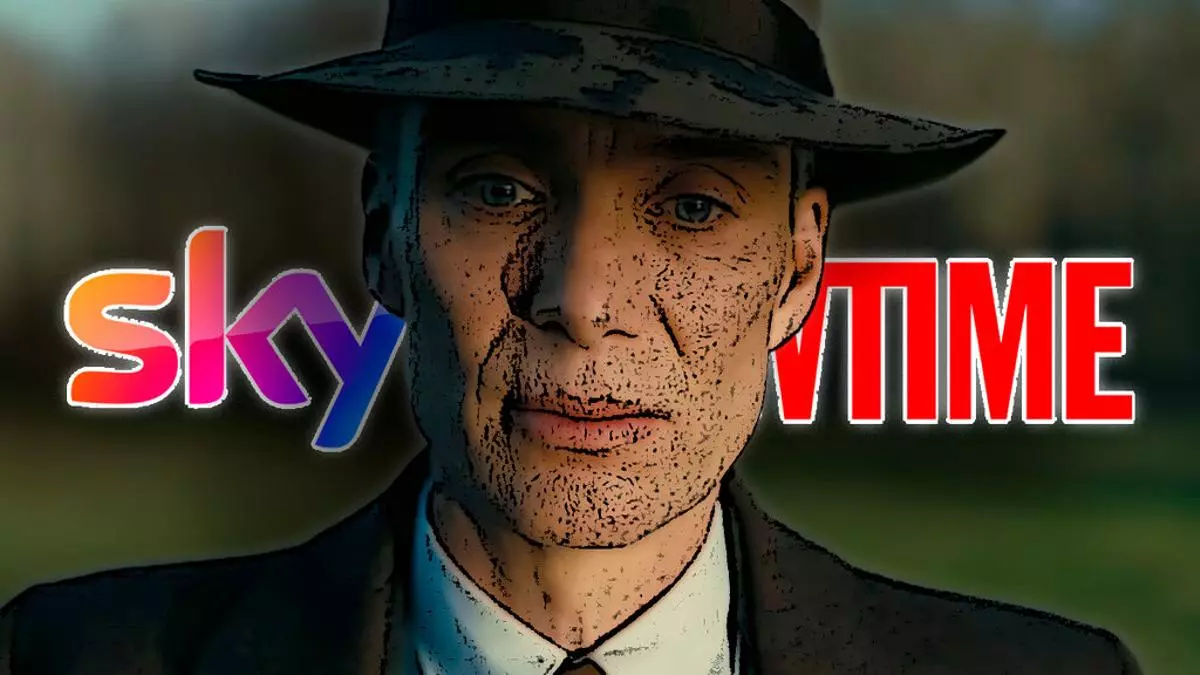 Las 10 mejores películas de SkyShowtime estrenadas en 2024