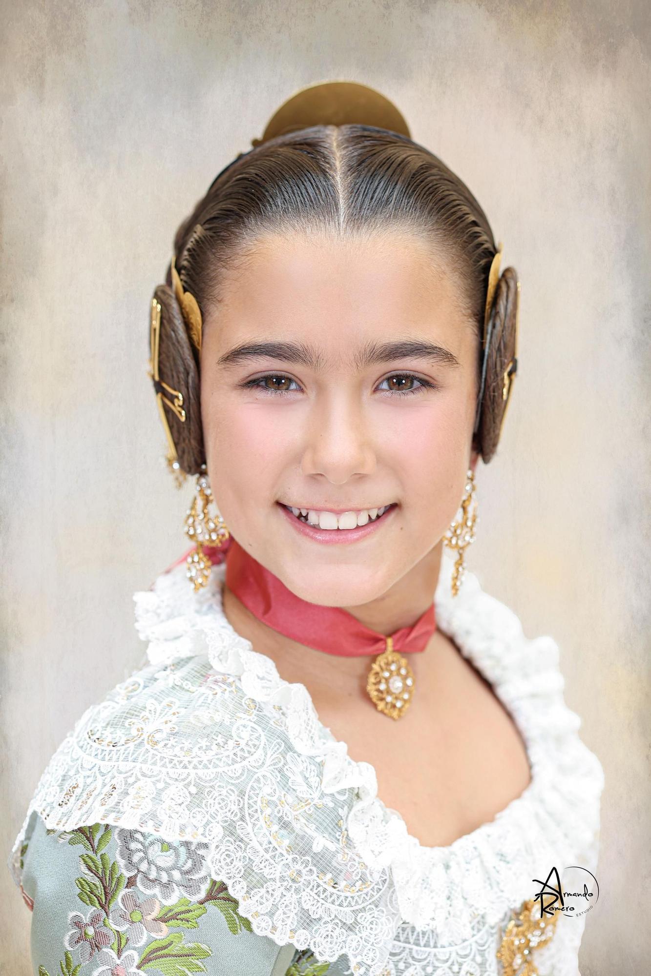 Lourdes Figueras Bruno (Dr. Serrano-Carlos Cervera)