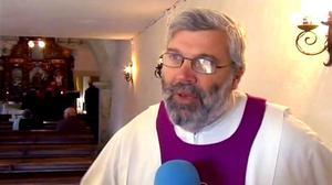El rector gallec. (CUATRO)