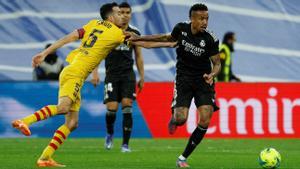 El Barça més agressiu des del 2017
