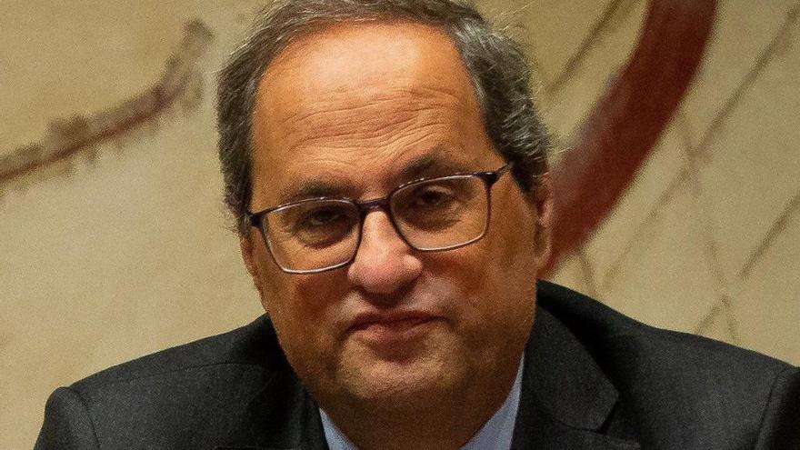 Quim Torra