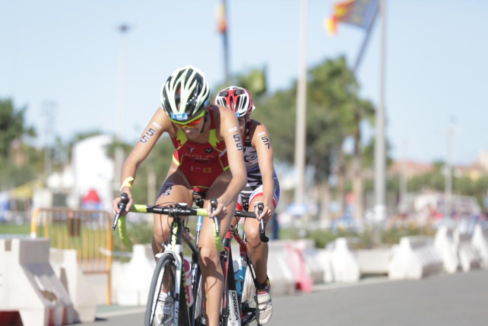 Valencia Triatlón 2017