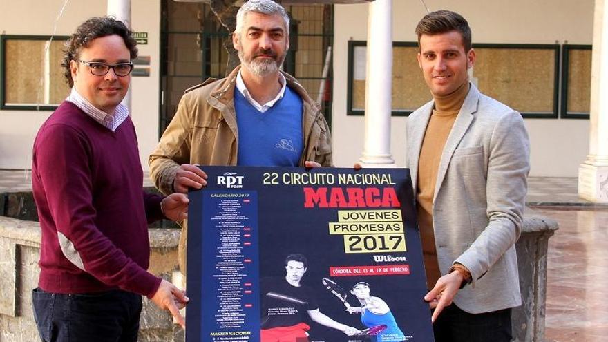 Los mejores cadetes nacionales se darán cita en Open Arena