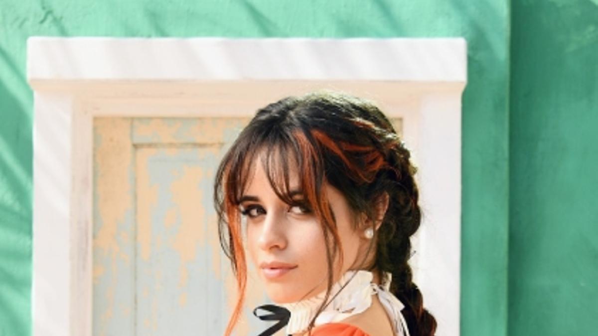 Camila Cabello