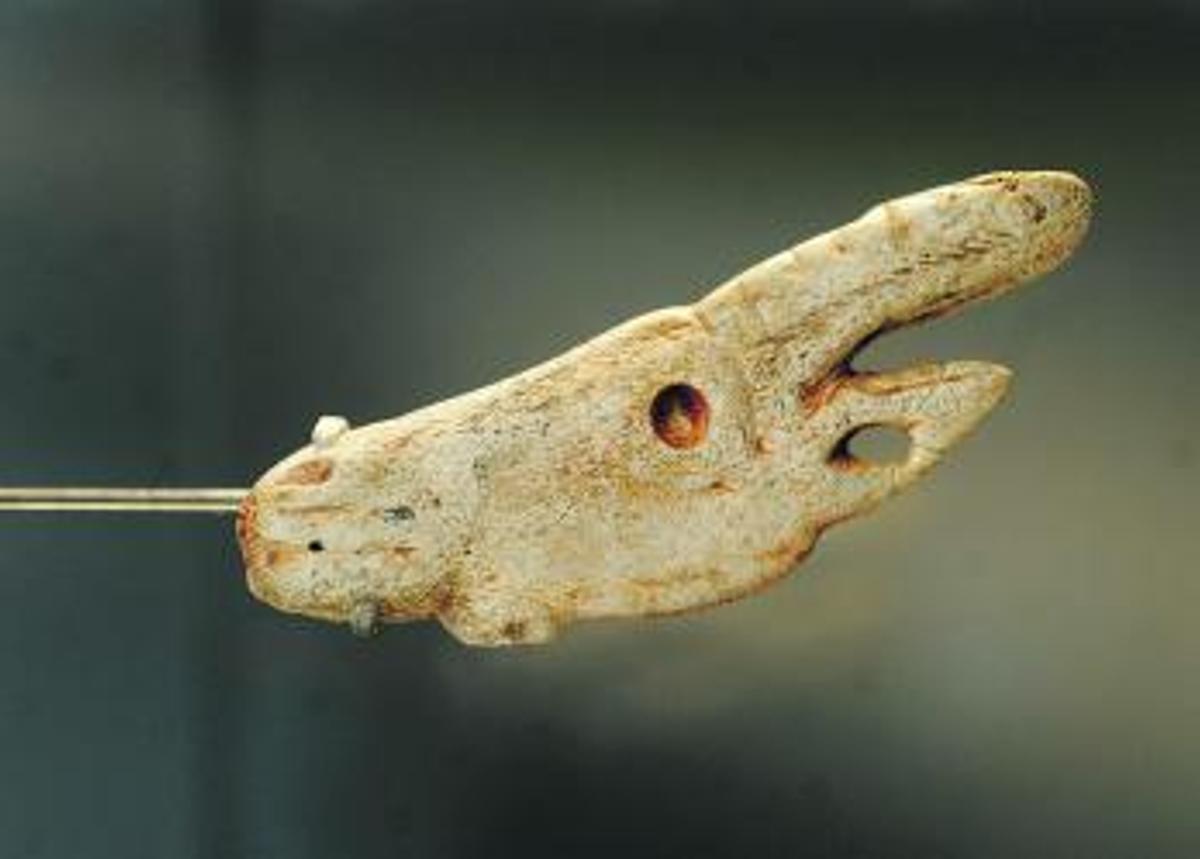 Maestros de la artesanía que miraban al cielo