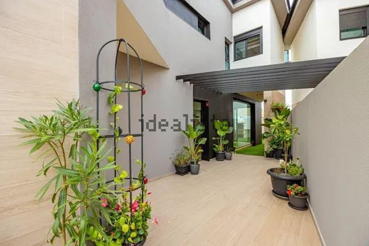 Vivienda en venta en el norte de Gran Canaria