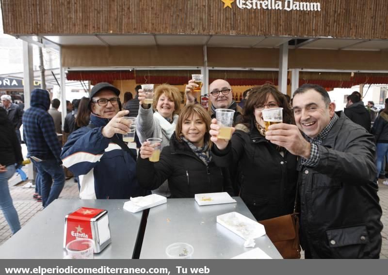 Mesón de la Tapa, la Cerveza y el Vino 2016