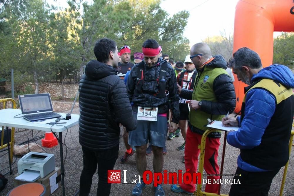 III VRUTRAIL 2018 - Ventanica Running Trail