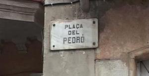 El projecte de reforma integral canviarà l’aspecte de la zona sud del barri barceloní del Raval.