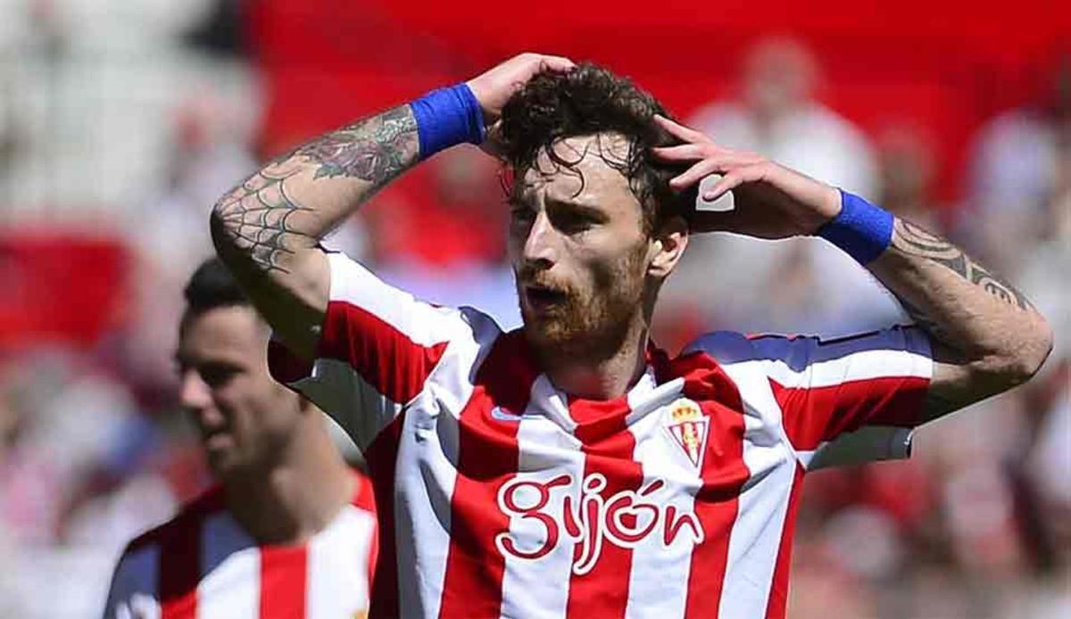 Fernando Amorebieta es uno de los refuerzos de la liga argentina