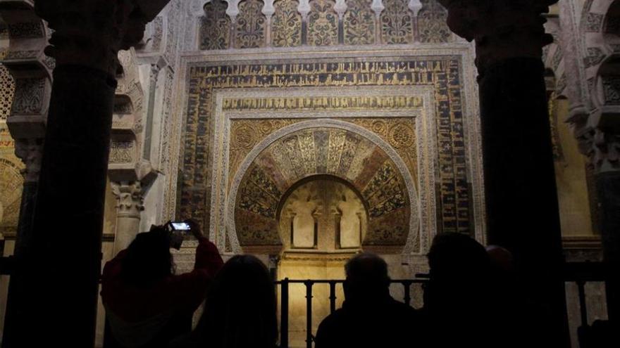 La Sociedad Española de Estudios Árabes analizará el trato dado históricamente y en la actualidad a la Mezquita-Catedral