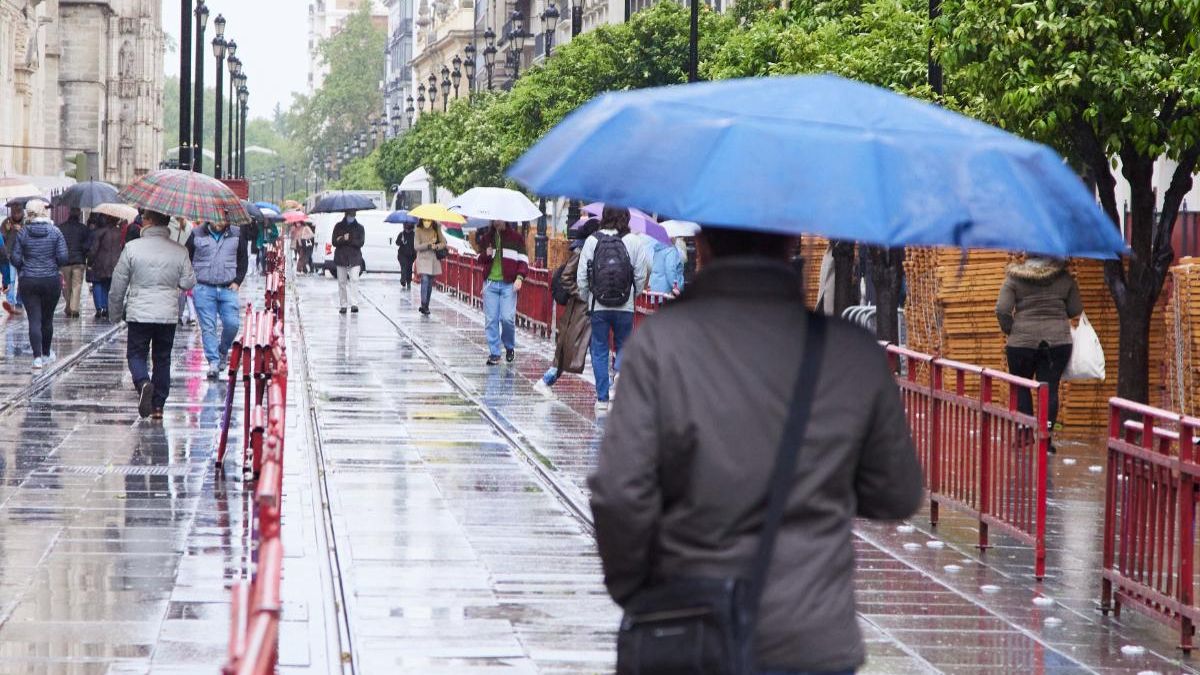 El tiempo dará un giro imprevisible en la segunda quincena de febrero