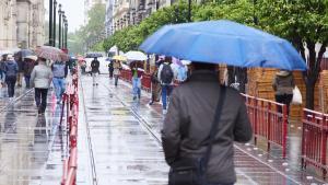 El tiempo dará un giro imprevisible en la segunda quincena de febrero