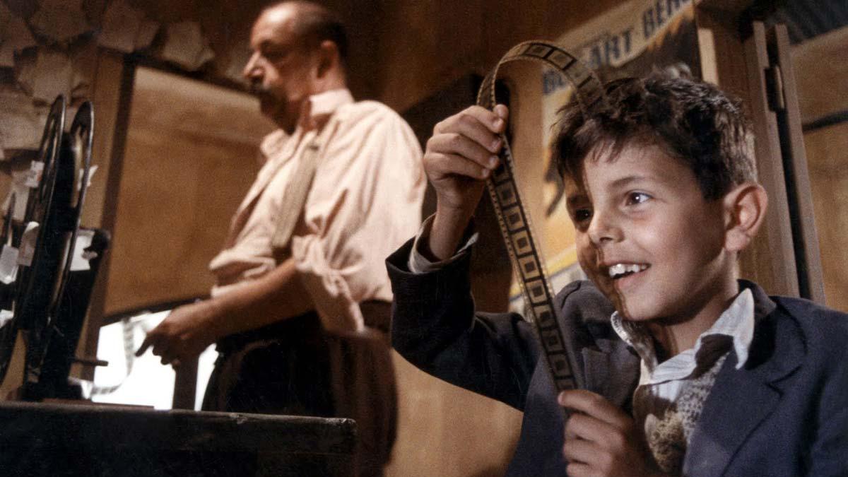 bso cinema paradiso