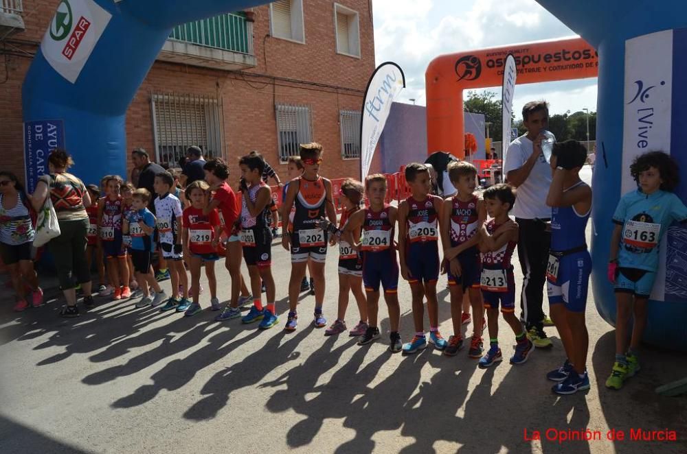 Duatlón Cross de Molinos Marfagones (2)