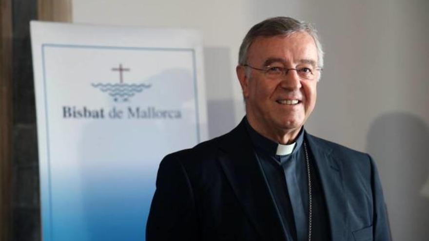 Mallorca hat einen neuen Bischof