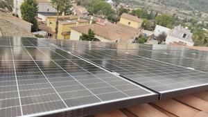 La Diputació de Barcelona inverteix 120 milions a generar energia renovable en 147 municipis