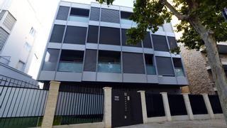 Una vivienda en Ruiseñores  gana el premio García Mercadal