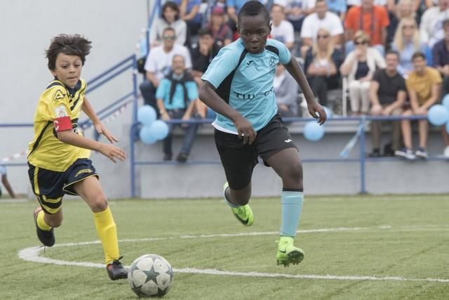 UD Las Palmas - Las Majoreras