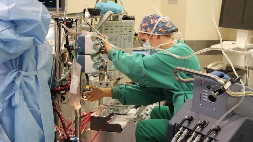 Así es la estrategia del Sergas para ahorrar más dinero: una única central de compras de material y medicamentos para toda la sanidad pública gallega