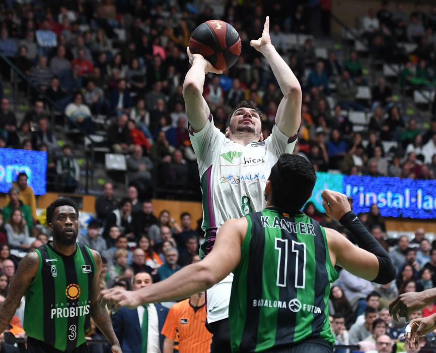 Liga Endesa | Joventut - Unicaja