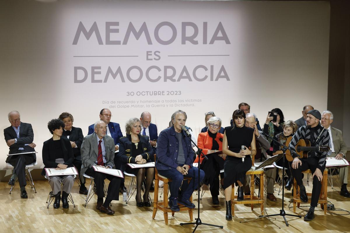 &quot;Día del Recuerdo y Homenaje a todas las víctimas del golpe militar, la guerra y la dictadura&quot;