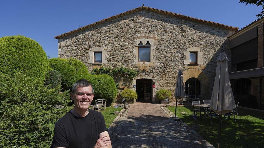 Maràngels, on la cuina es converteix en un "vestit fet a mida"