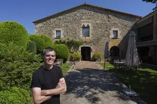 Maràngels, on la cuina es converteix en un "vestit fet a mida"