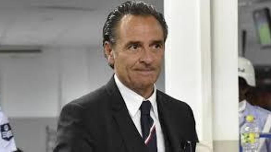 Cesare Prandelli