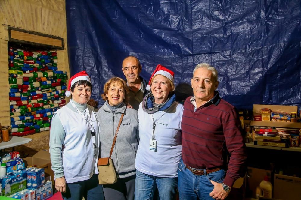 Búscate en la XVI San Silvestre de Rocafort