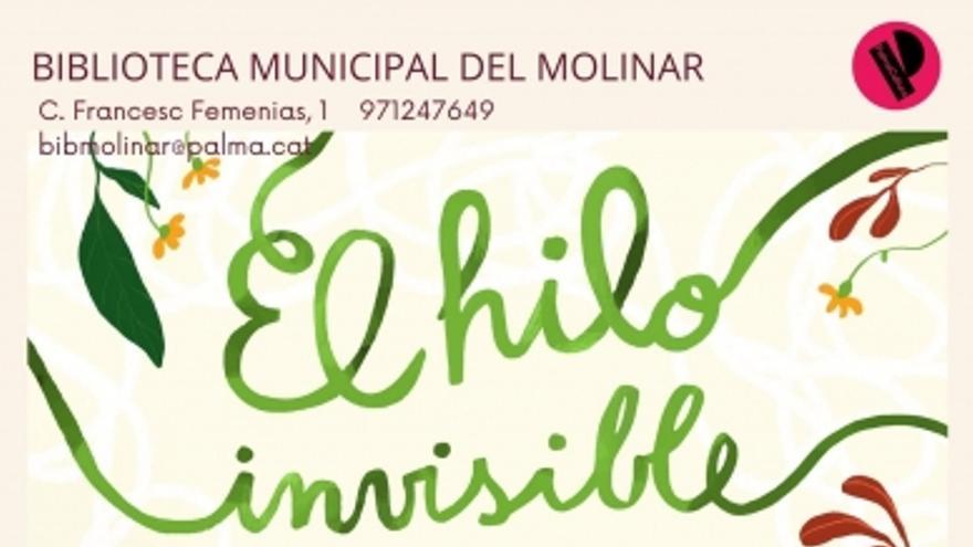 El hilo invisible, amb Arquitectives