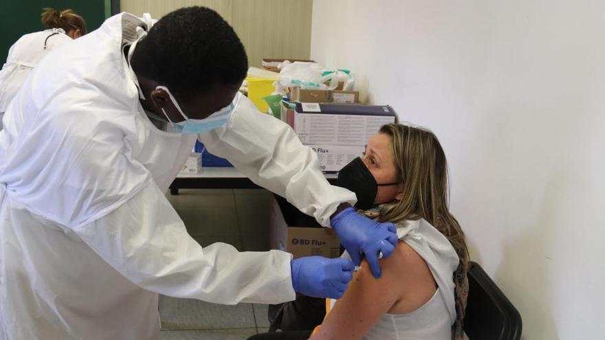 S&#039;estanquen els indicadors epidemiològics a Girona