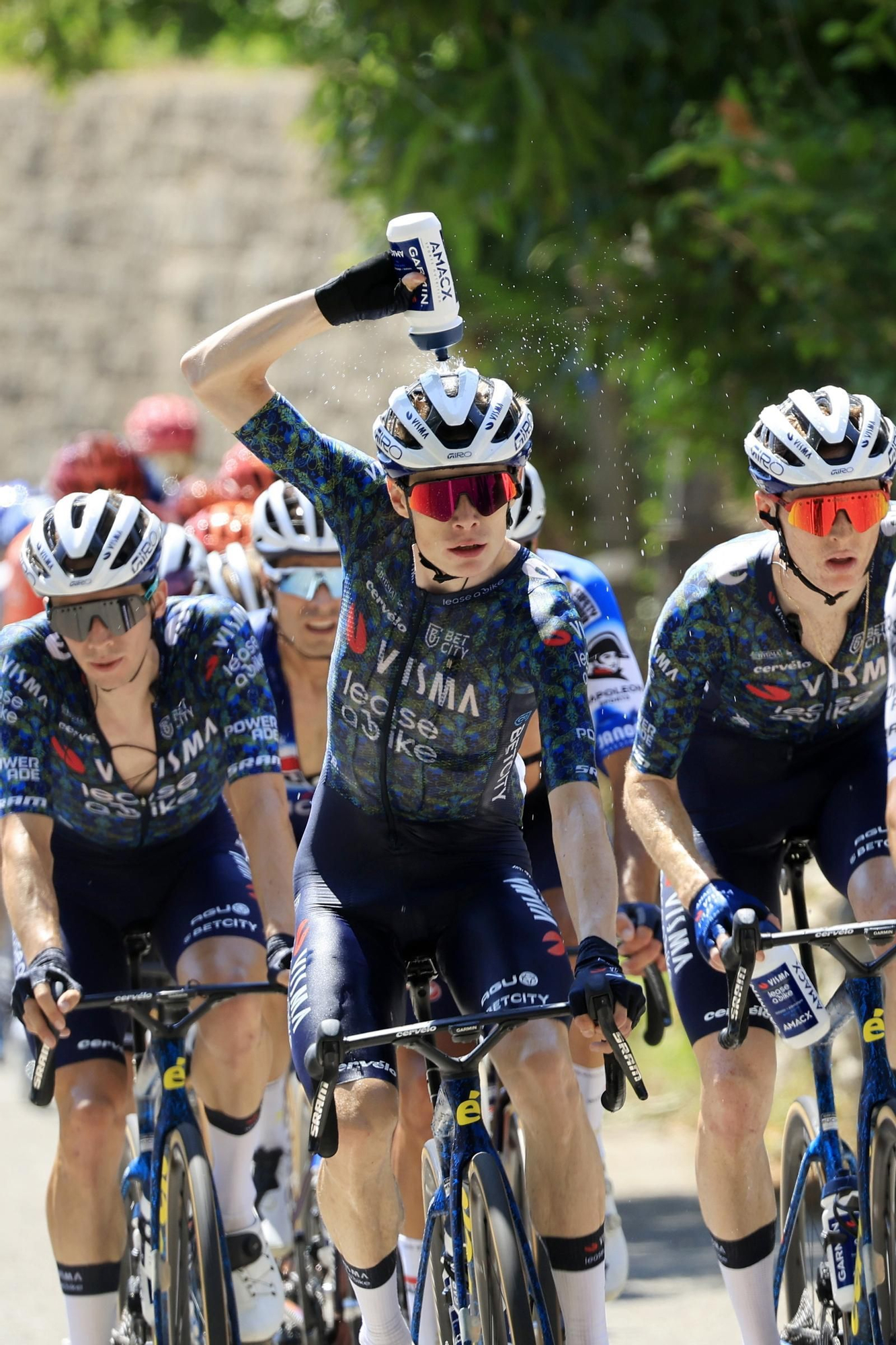 Tour de France 2024 - Stage 20