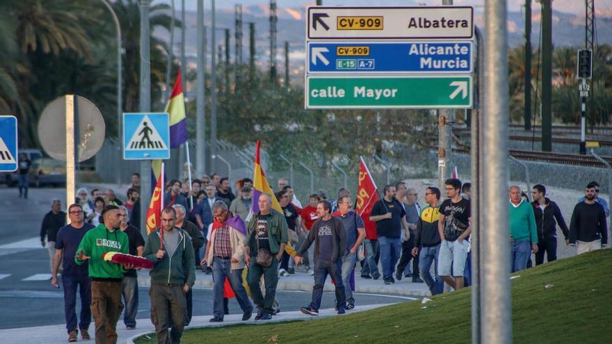 X Jornadas en torno al Campo de Concentración de Albatera