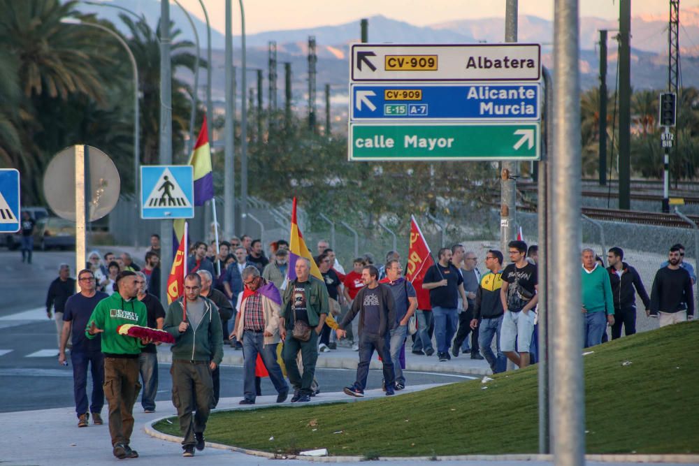 X Jornadas en torno al Campo de Concentración de A