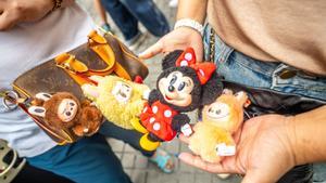 Pop Mart  obrirà  a l’antic Pedralbes Centre una megabotiga de Labubus