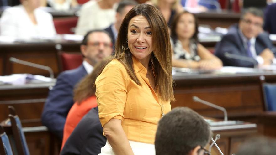 Trotz Unvereinbarkeit: Wohnungsministerin Vidal ist als Verwalterin einer Gesellschaft im Handelsregister gelistet