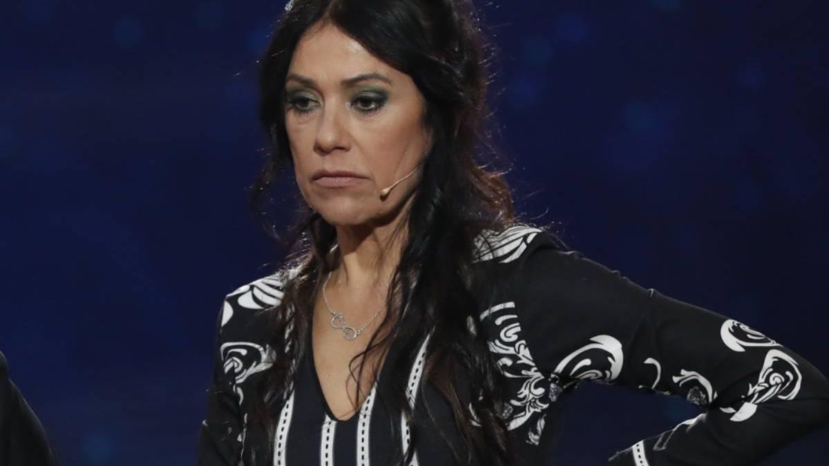 Maite Galdeano desde el hospital: &quot;Esto es lo que provoca mi hija…&quot;