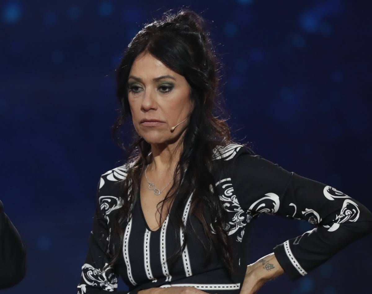 Maite Galdeano y Sofía Suescun no se hablan desde hace un año, cuando tras un enfrentamiento, acudió la policía a su casa