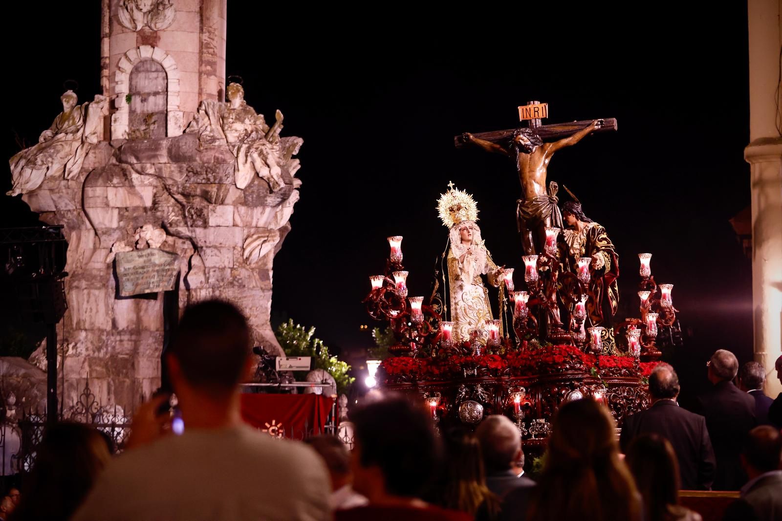 Santísimo Cristo de las Penas, de Córdoba