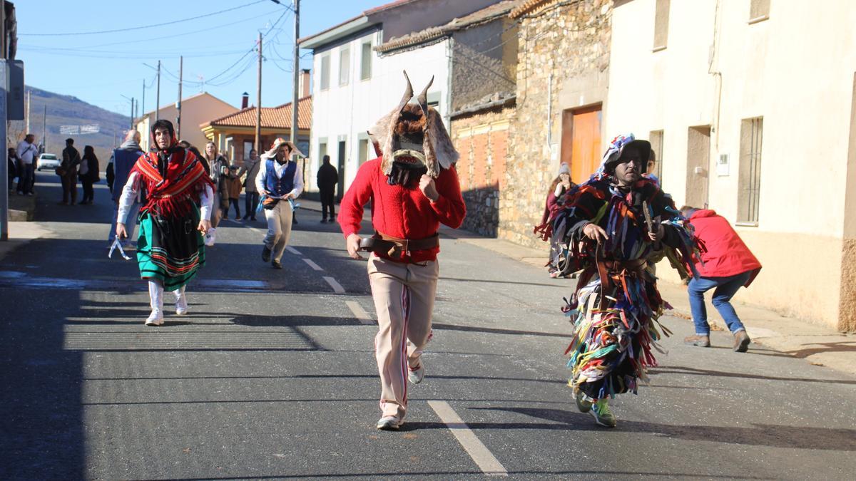 GALERÍA| La Filandorra de Ferreras de Arriba