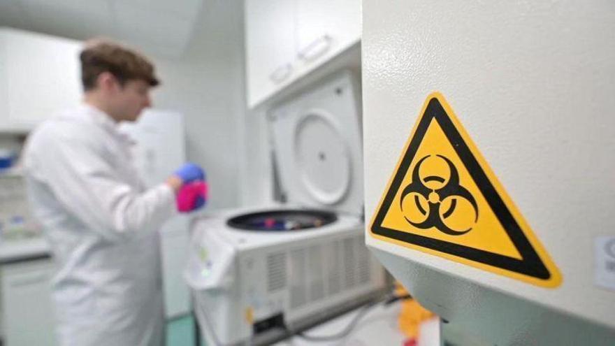 Aragón detecta 242 nuevos casos y da 307 altas epidemiológicas