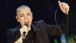 Las redes lloran la muerte de Sinead O’Connor: las reacciones de sus fans