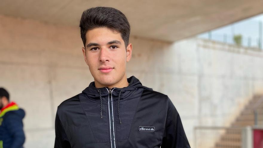 Doble victoria de Hugo González en el Torneo Spartan Tour de Segovia